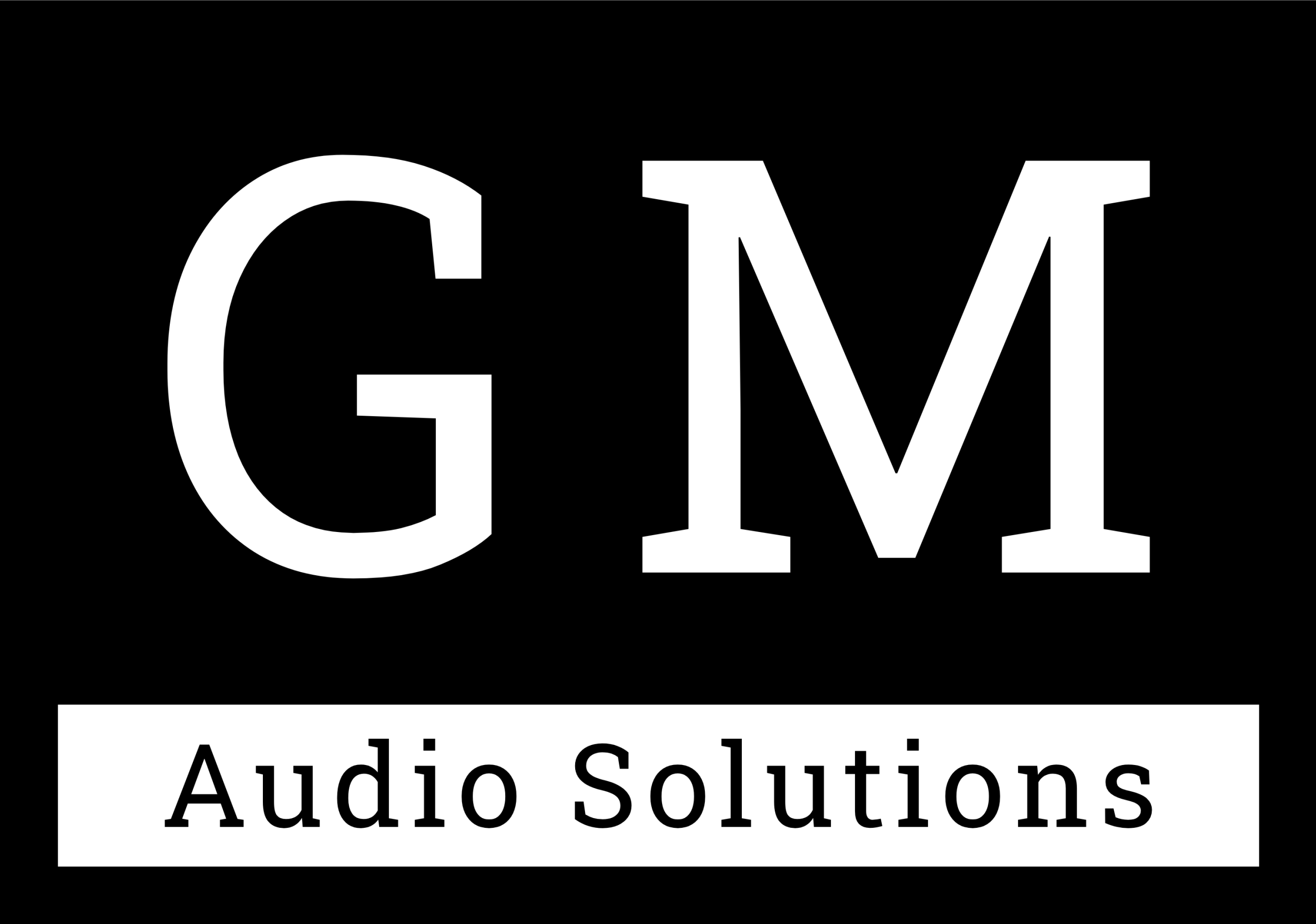 GM Audio